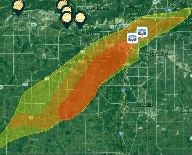 Association Reconstruction Picture 9