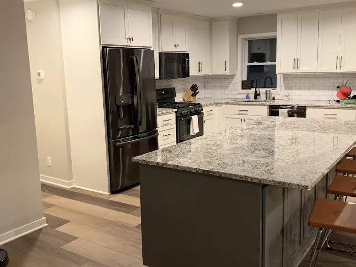 KR Contracting & Associates, Inc. Picture 2