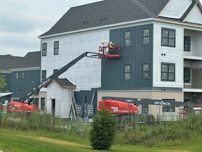 KR Contracting & Associates, Inc. Picture 8