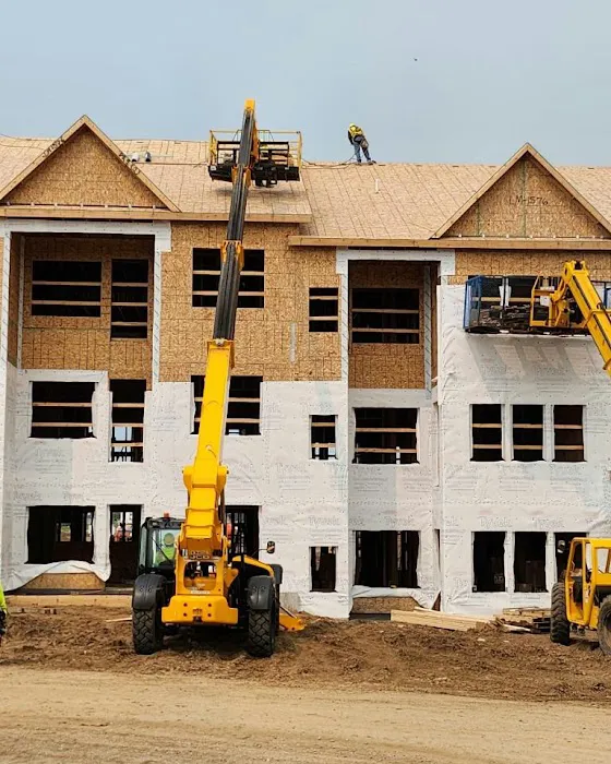 KR Contracting & Associates, Inc. Picture 4