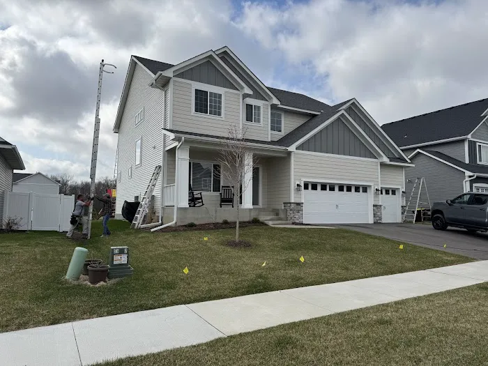 KR Contracting & Associates, Inc. Picture 6