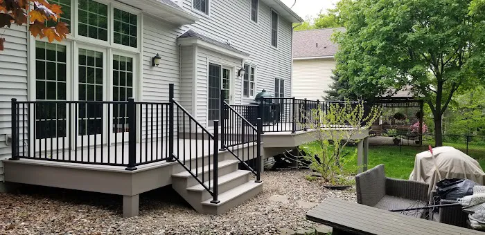 KR Contracting & Associates, Inc. Picture 5