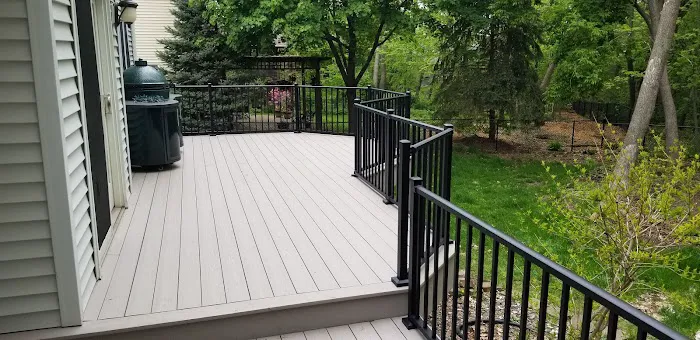 KR Contracting & Associates, Inc. Picture 3