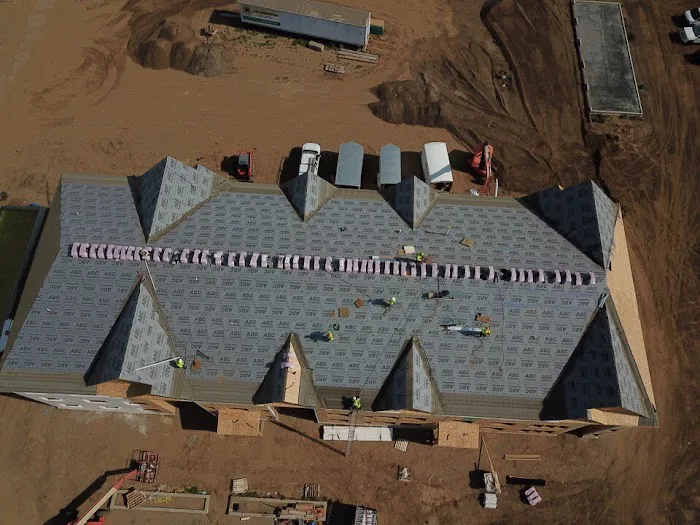 KR Contracting & Associates, Inc. Picture 7