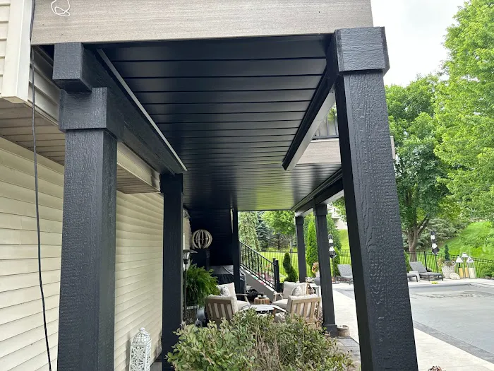 KR Contracting & Associates, Inc. Picture 1