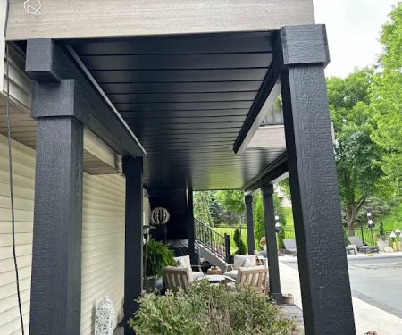 KR Contracting & Associates, Inc.