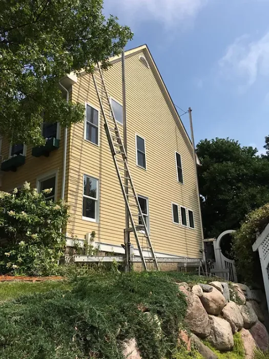 KR Contracting & Associates, Inc. Picture 9