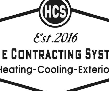 Home Contracting Systems