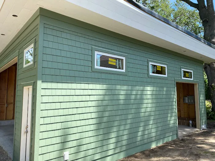 New Town Exteriors & Painters Picture 5