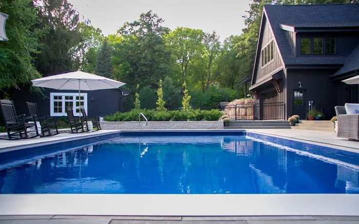 New Town Exteriors & Painters Picture 2