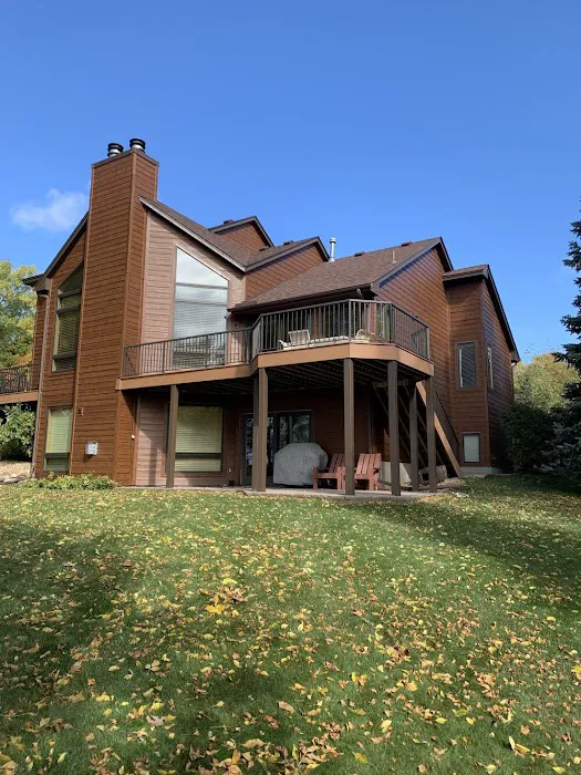 New Town Exteriors & Painters Picture 6