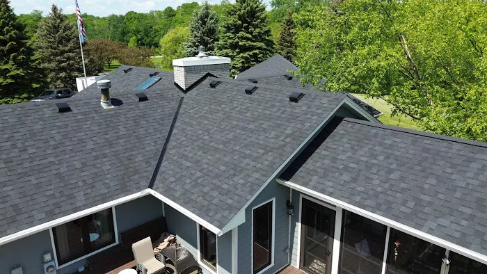 New Town Exteriors & Painters Picture 8