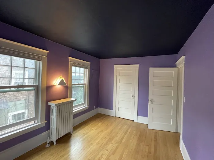 New Town Exteriors & Painters Picture 1