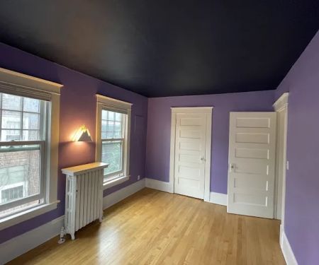 New Town Exteriors & Painters