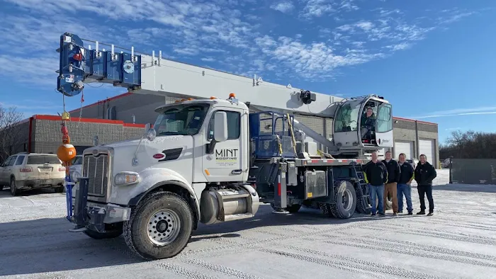 Mint Roofing Inc Picture 5