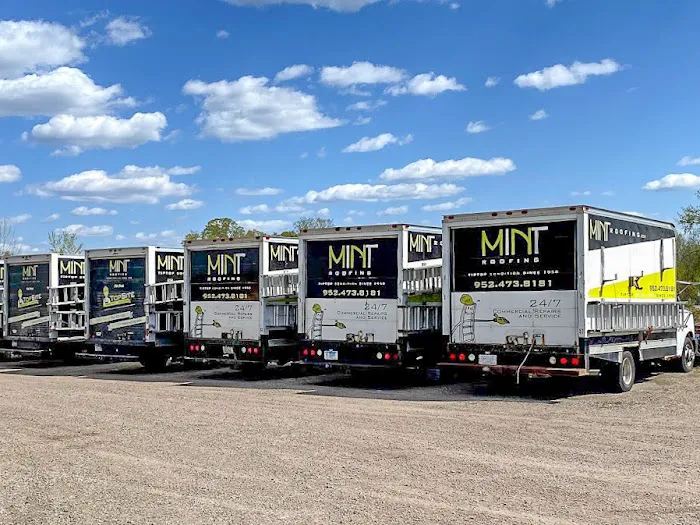 Mint Roofing Inc Picture 1