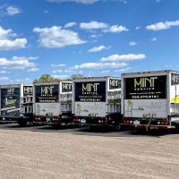 Mint Roofing Inc ico