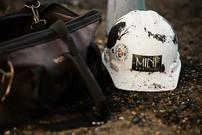 Mint Roofing Inc Picture 6