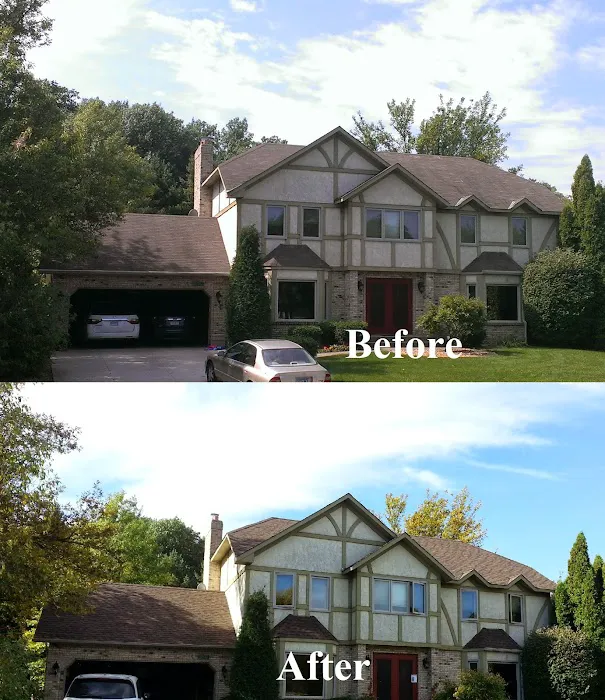 Summit Exteriors Inc. Picture 8