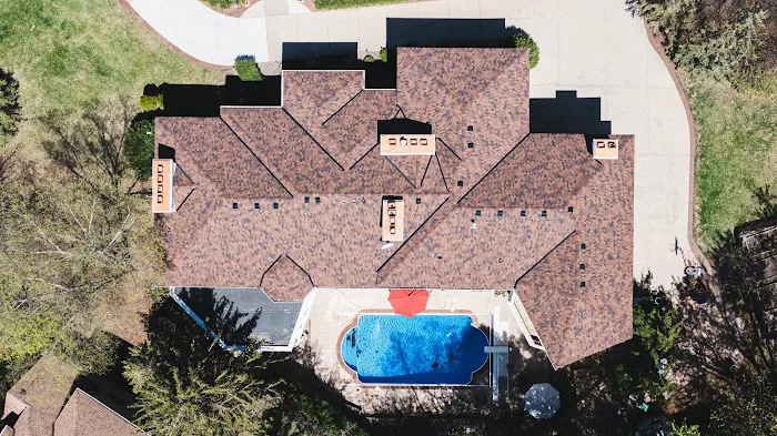 upside roofing & exteriors Picture 2