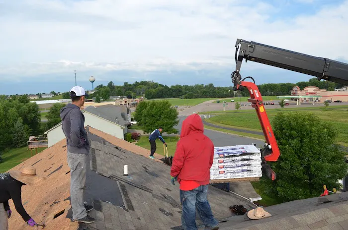 Evergreen Construction Company Inc. - 22 years in business! Picture 6