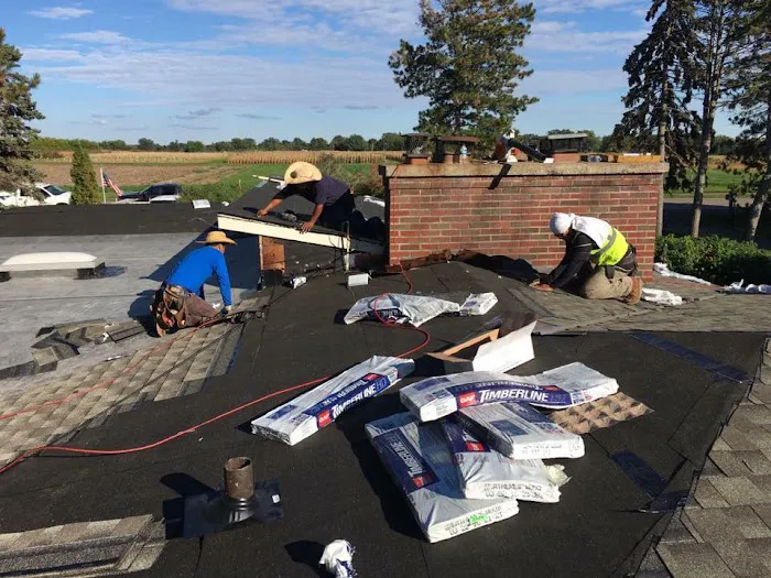 Evergreen Construction Company Inc. - 22 years in business! Picture 5