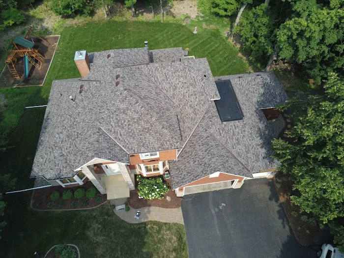 Evergreen Construction Company Inc. - 22 years in business! Picture 4