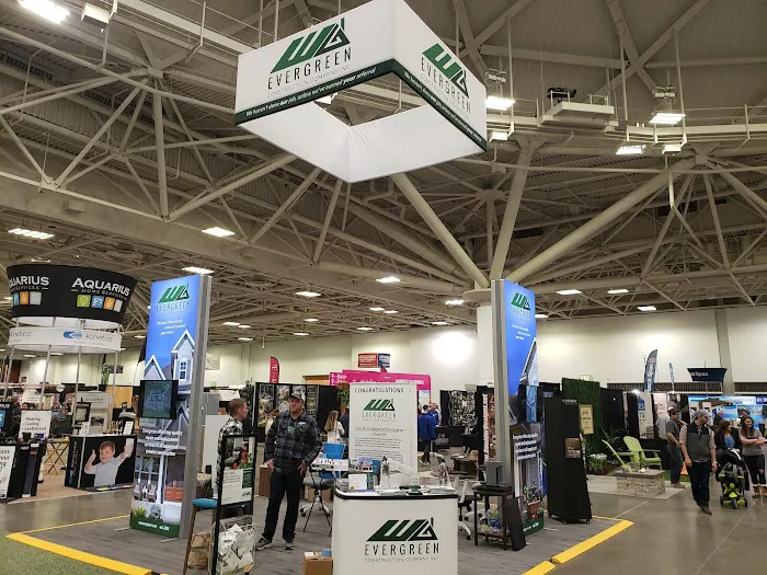 Evergreen Construction Company Inc. - 22 years in business! Picture 2