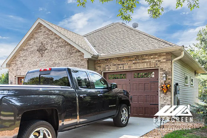 Evergreen Construction Company Inc. - 22 years in business! Picture 8