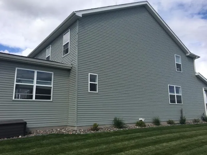 Evergreen Construction Company Inc. - 22 years in business! Picture 3