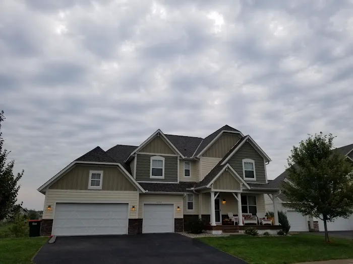 Evergreen Construction Company Inc. - 22 years in business! Picture 1