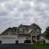 Evergreen Construction Company Inc. - 22 years in business! ico