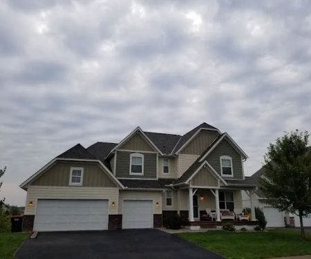 Evergreen Construction Company Inc. - 22 years in business!