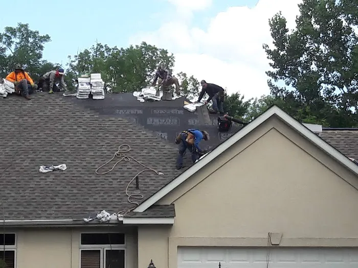 Evergreen Construction Company Inc. - 22 years in business! Picture 7