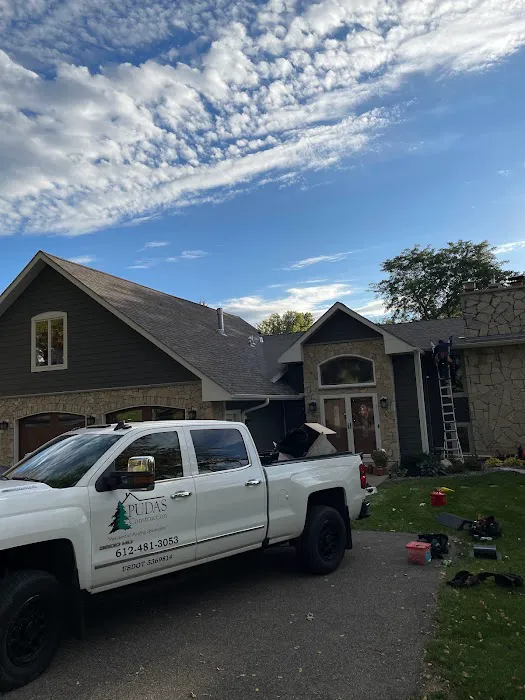 Pudas Construction, Inc Picture 10