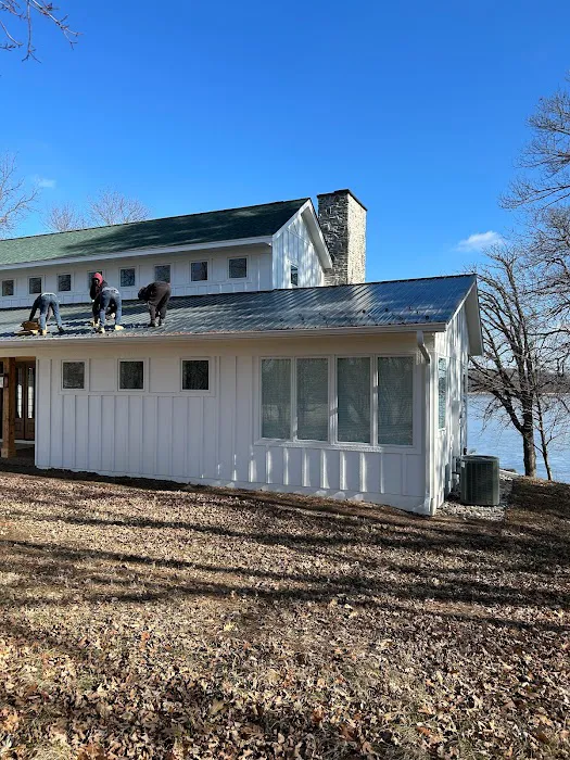 Pudas Construction, Inc Picture 9