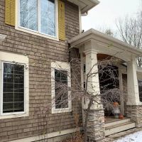 Storm Pro Exteriors, Inc. ico