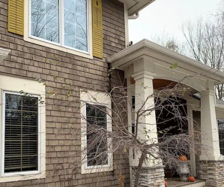 Storm Pro Exteriors, Inc.