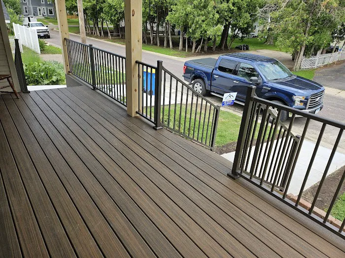 L and M Property Solutions LLC Picture 2