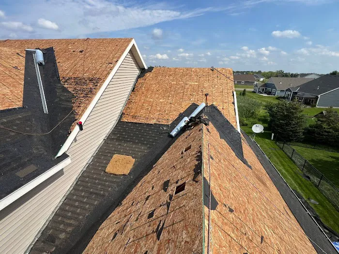 L and M Property Solutions LLC Picture 1