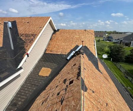 L and M Property Solutions LLC