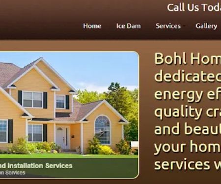 Bohl Home Services
