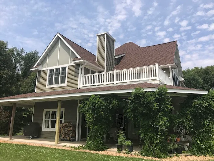 Cabreana Roofing Picture 8