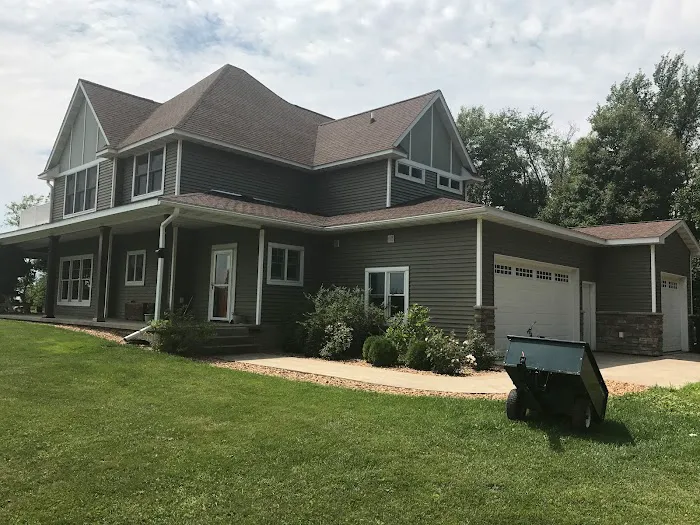 Cabreana Roofing Picture 4