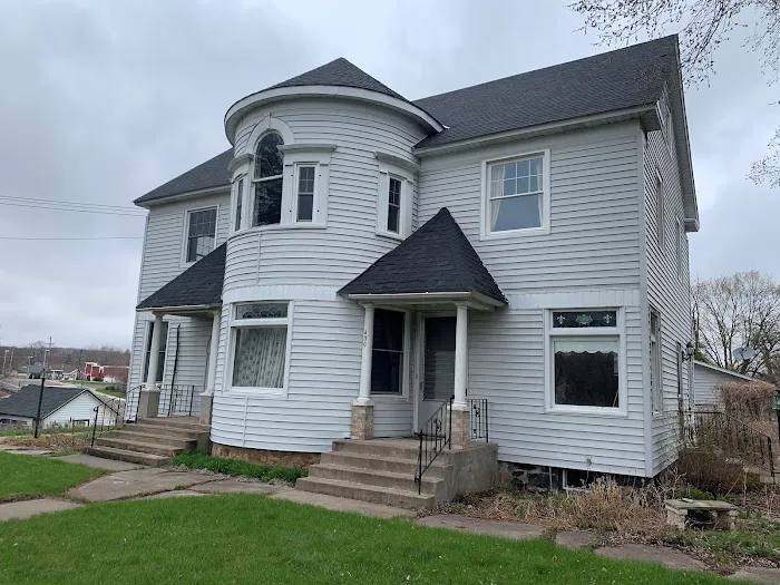 Cabreana Roofing Picture 3