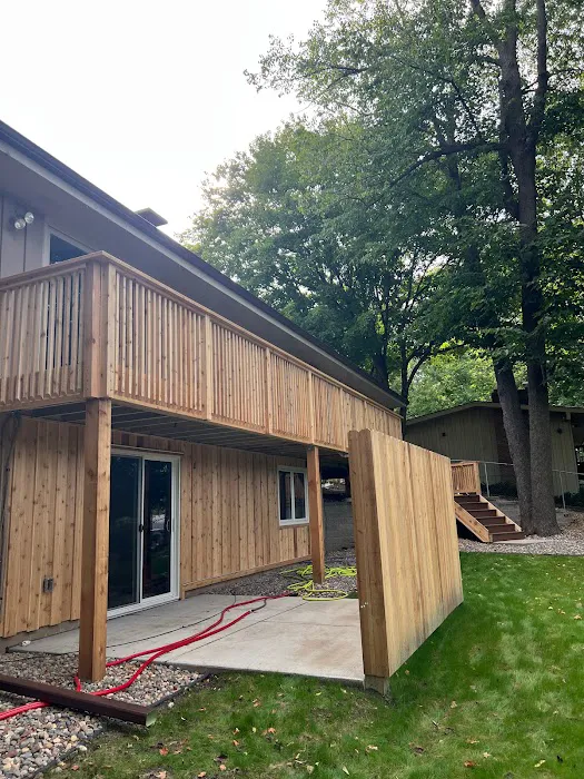 Mina Exteriors Picture 8