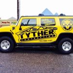 Tyther Contracting Inc
