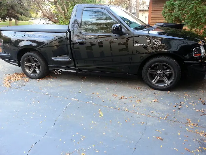 Tyther Contracting Inc Picture 7