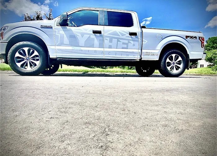 Tyther Contracting Inc Picture 5