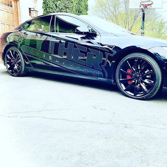 Tyther Contracting Inc Picture 6